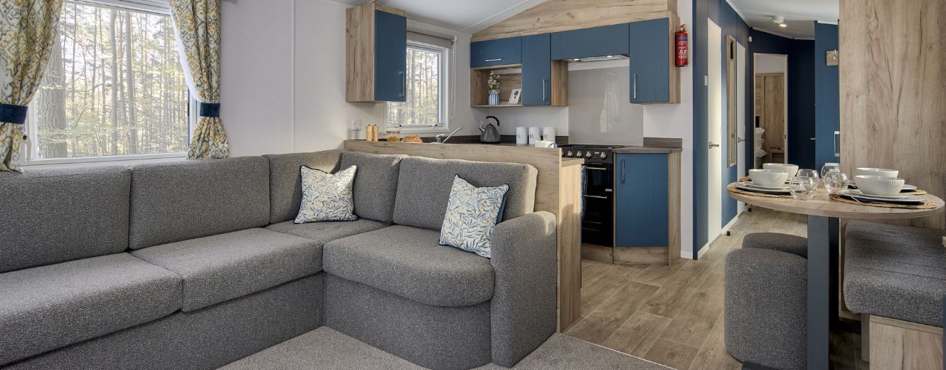 Our best value starter package Willerby Ashford