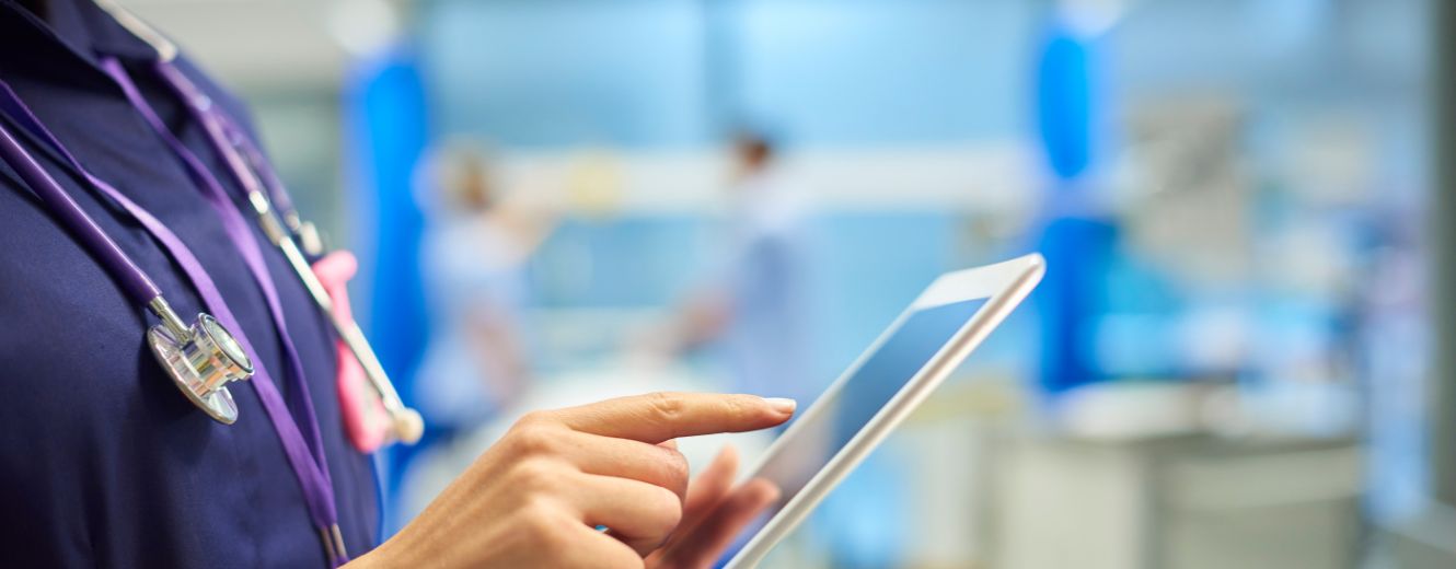 Blue Light Card Holders