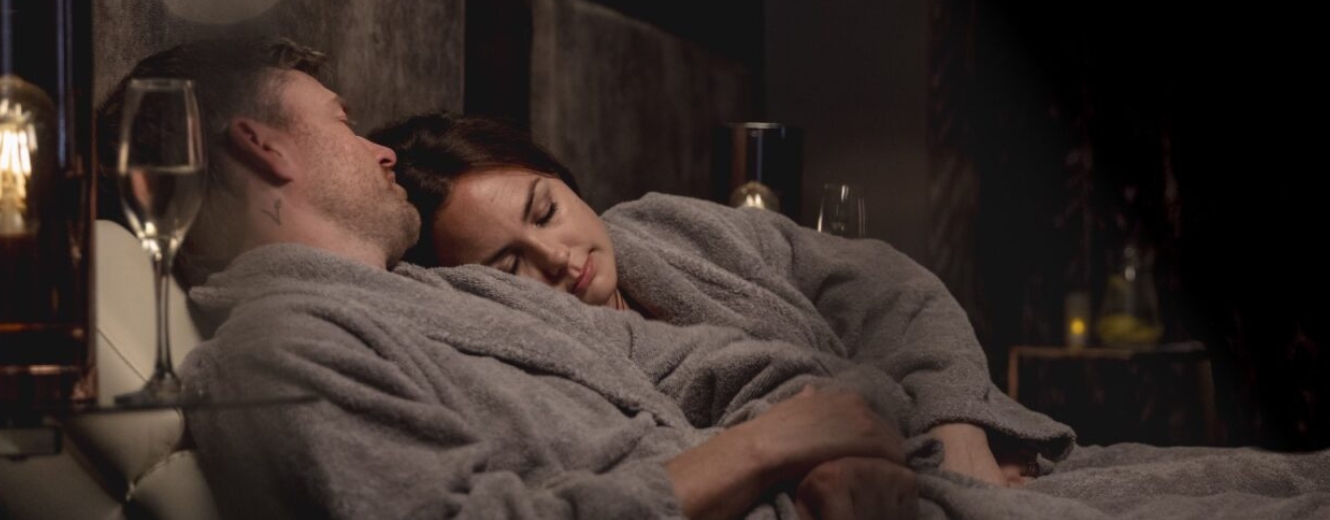 Beauty h Treatment Rooms