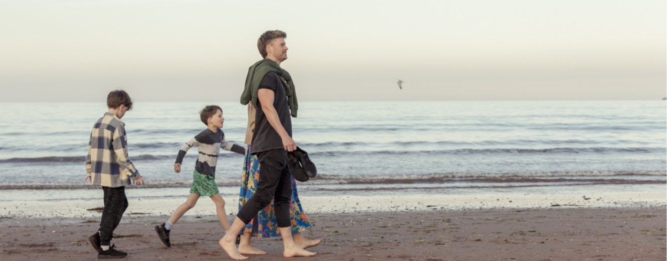 More than just great holidays