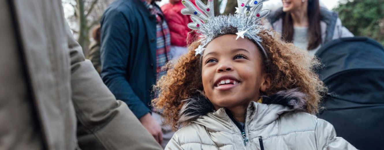 Festive family fun!