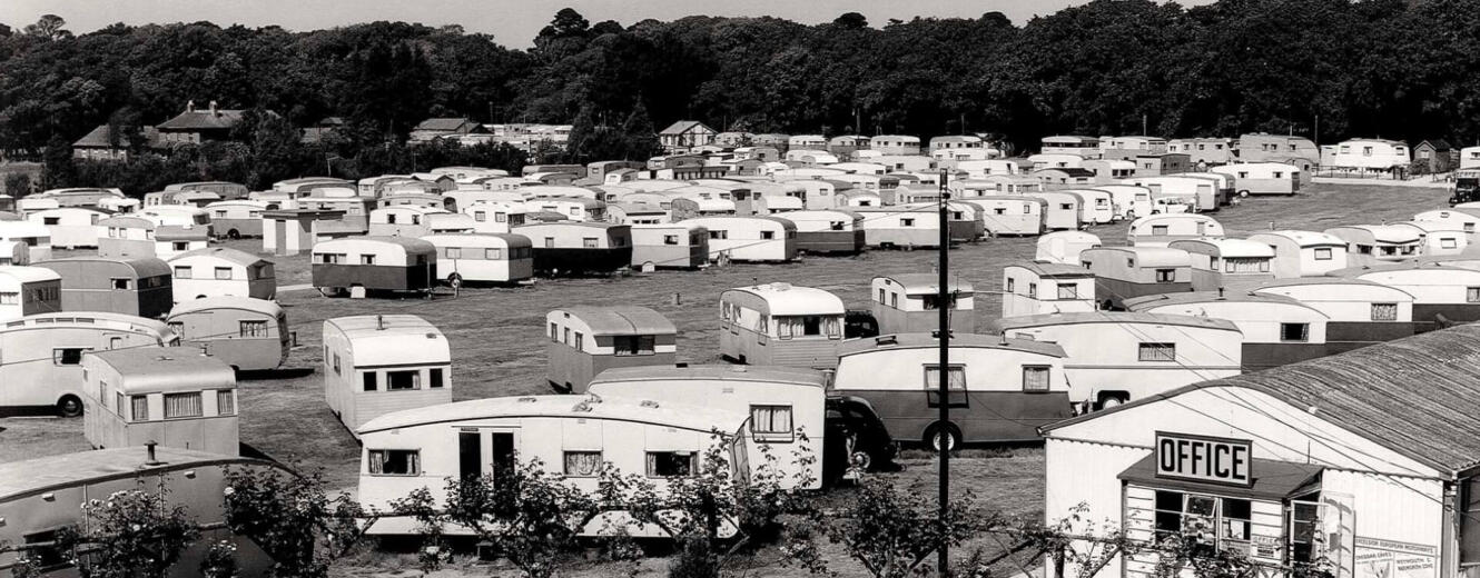 The Hoburne Story...