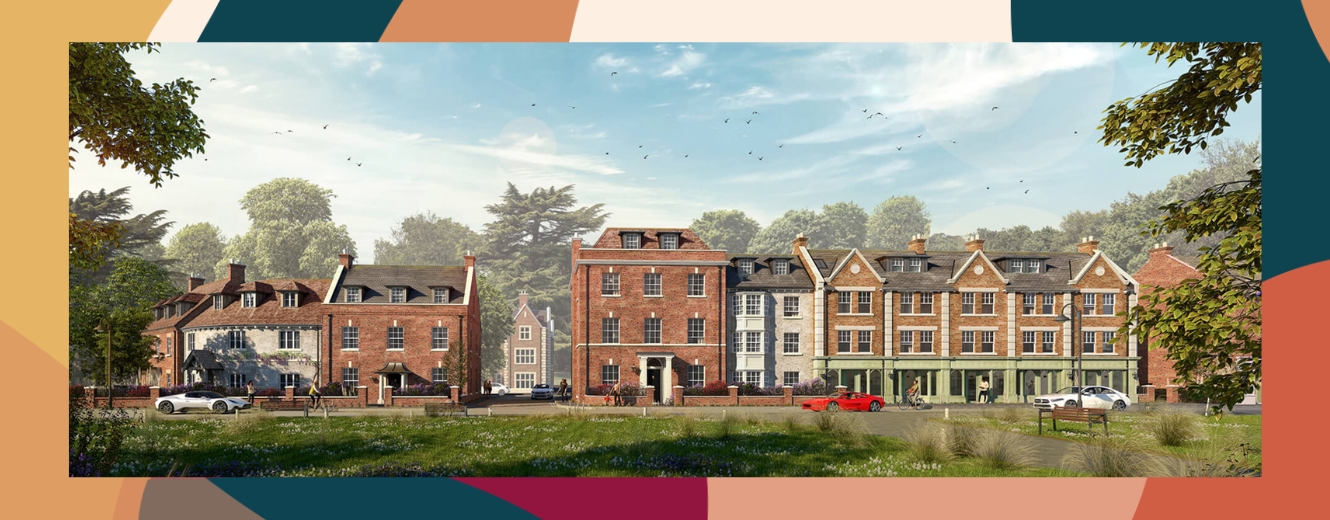 Welcome to  Hoburne Developments