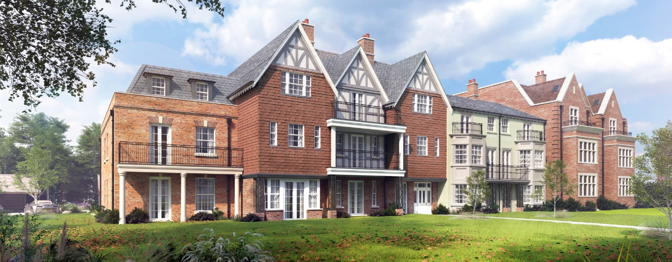 Lyndhurst Park