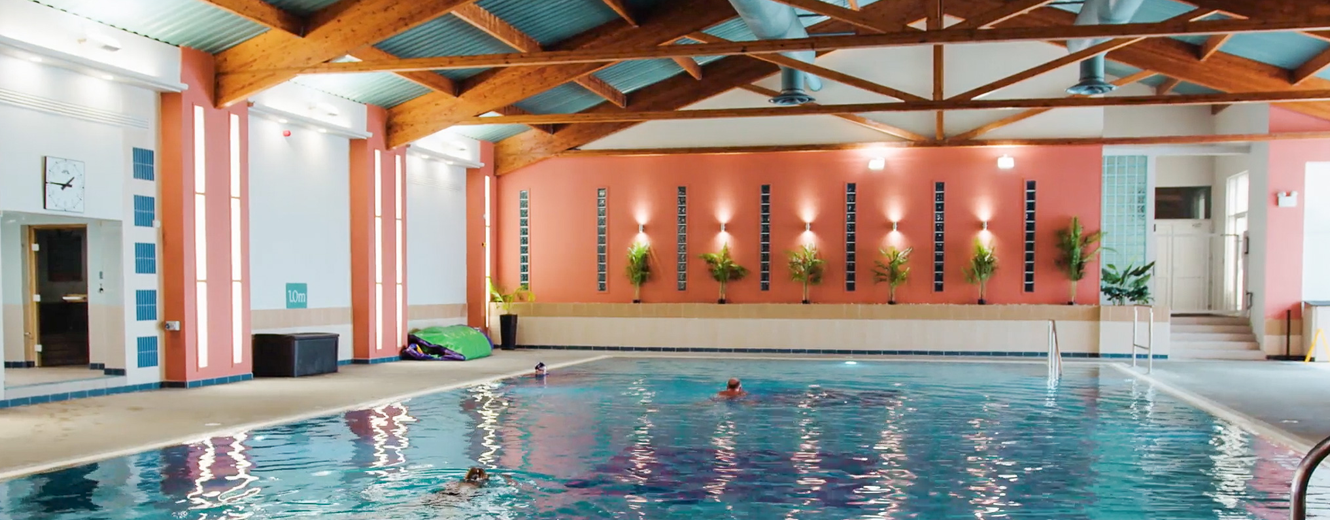 Keep Fit  and  Feel Great