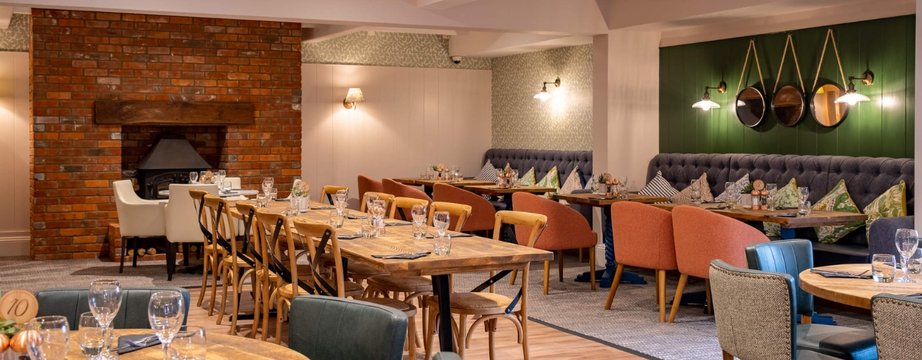 The Coast House Restaurant