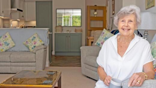 Barbara bates portrait