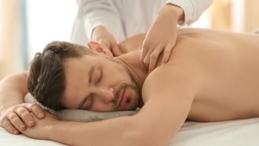 Beauty h   mens treatments