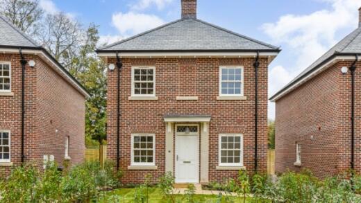 Hoburne developments