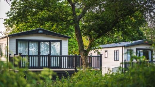 ABI lodge at Blue Anchor (2)