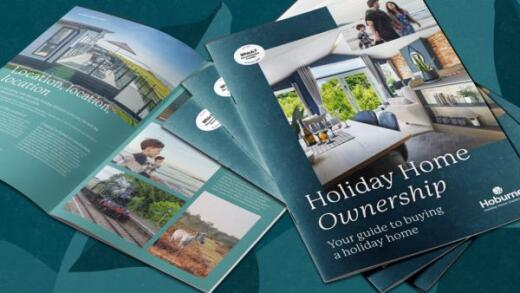 Owners buyers guide broacher