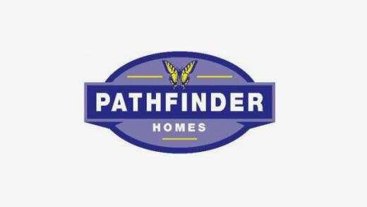 Pathfinder Homes logo