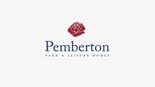 Pemberton Park & Leisure Homes logo