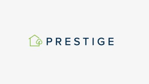 Prestige Homeseeker Park & Leisure Homes logo