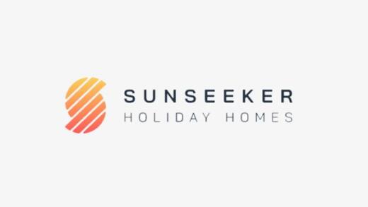 Sunseeker Holiday Homes logo