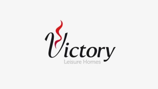 Victory Leisure Homes logo