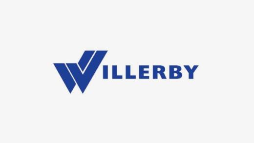 Willerby logo
