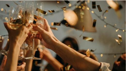 New Years