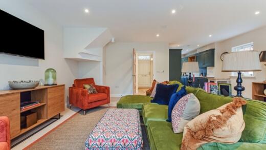 Why buy with Hoburne