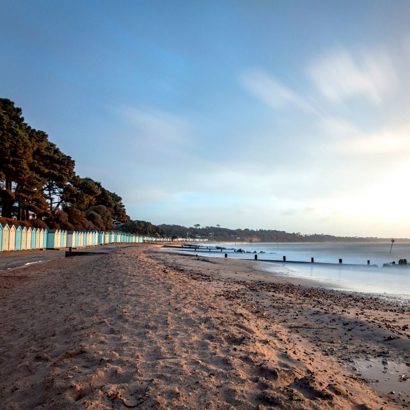 Short walk from the beach