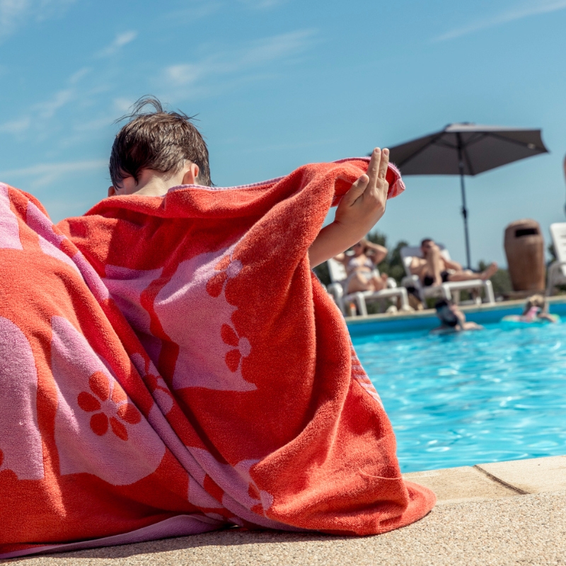 New leisure facilities 