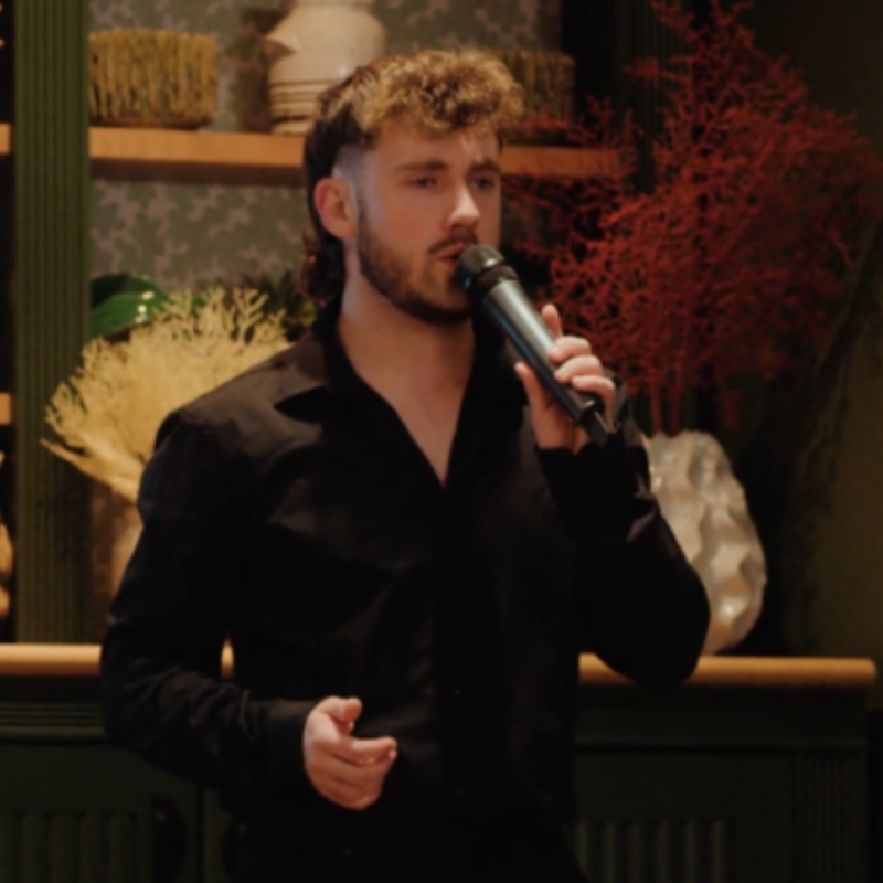 Live acoustic sessions