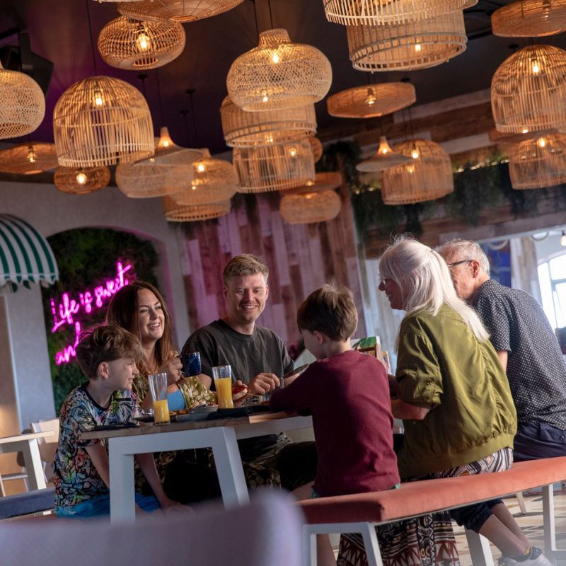 The Pier House at Devon