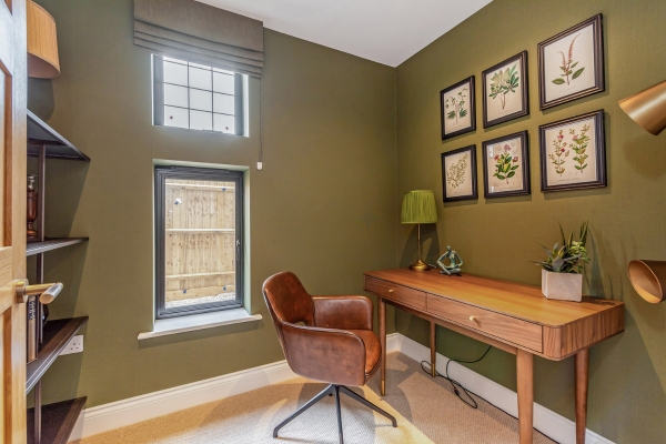 Office room