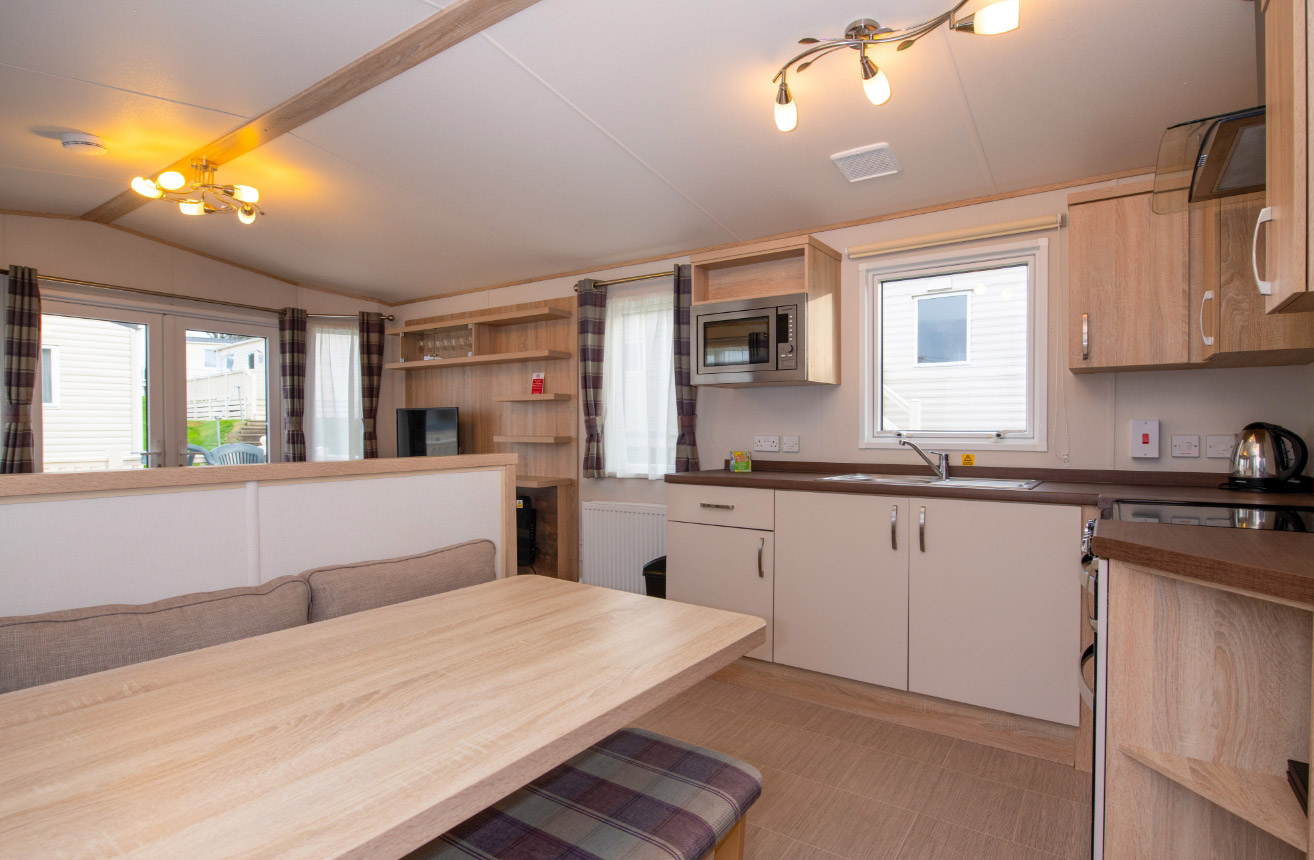 1314 x 860 DV H27 Select 3 Bed Kitchen 1