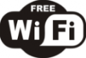 Free Wifi Logo