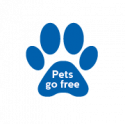Pet Friendly Logo