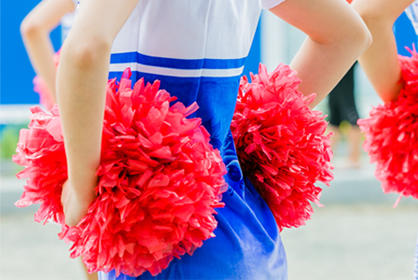 Cheer 418x280