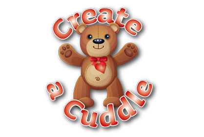 Create A Cuddle 418x280