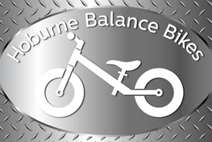 Balance Bikes 418x280