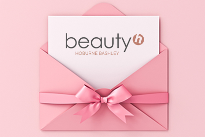 Beauty h Gift Voucher 418x280