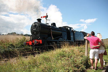 Blue Anchor Touring 418x280