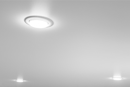 Ceiling Lights 642x400