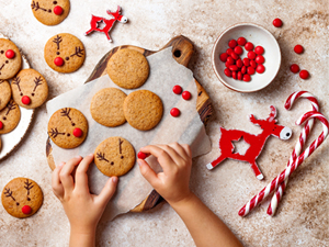 Christmas Baking 225x300