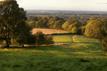 Cotswold Reach 418x280