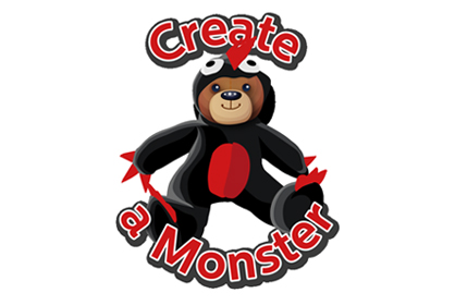 Create A Monster 418x280
