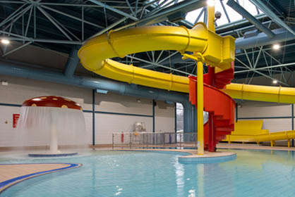 DV Indoor Pool 418x280