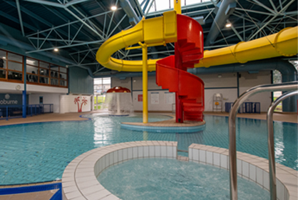 DV Pool 418x280