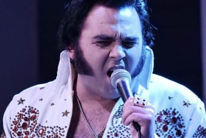 Danny Graceland 418x280