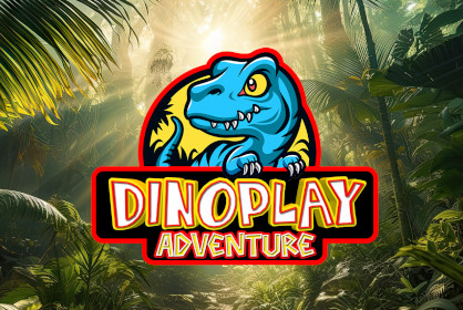 Dinoplay 418x280