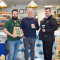 Hoburne partner with The Eco Coffee Company 