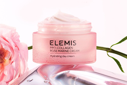 Elemis Rose Cream 418x280