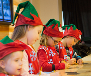Elf School 300x225