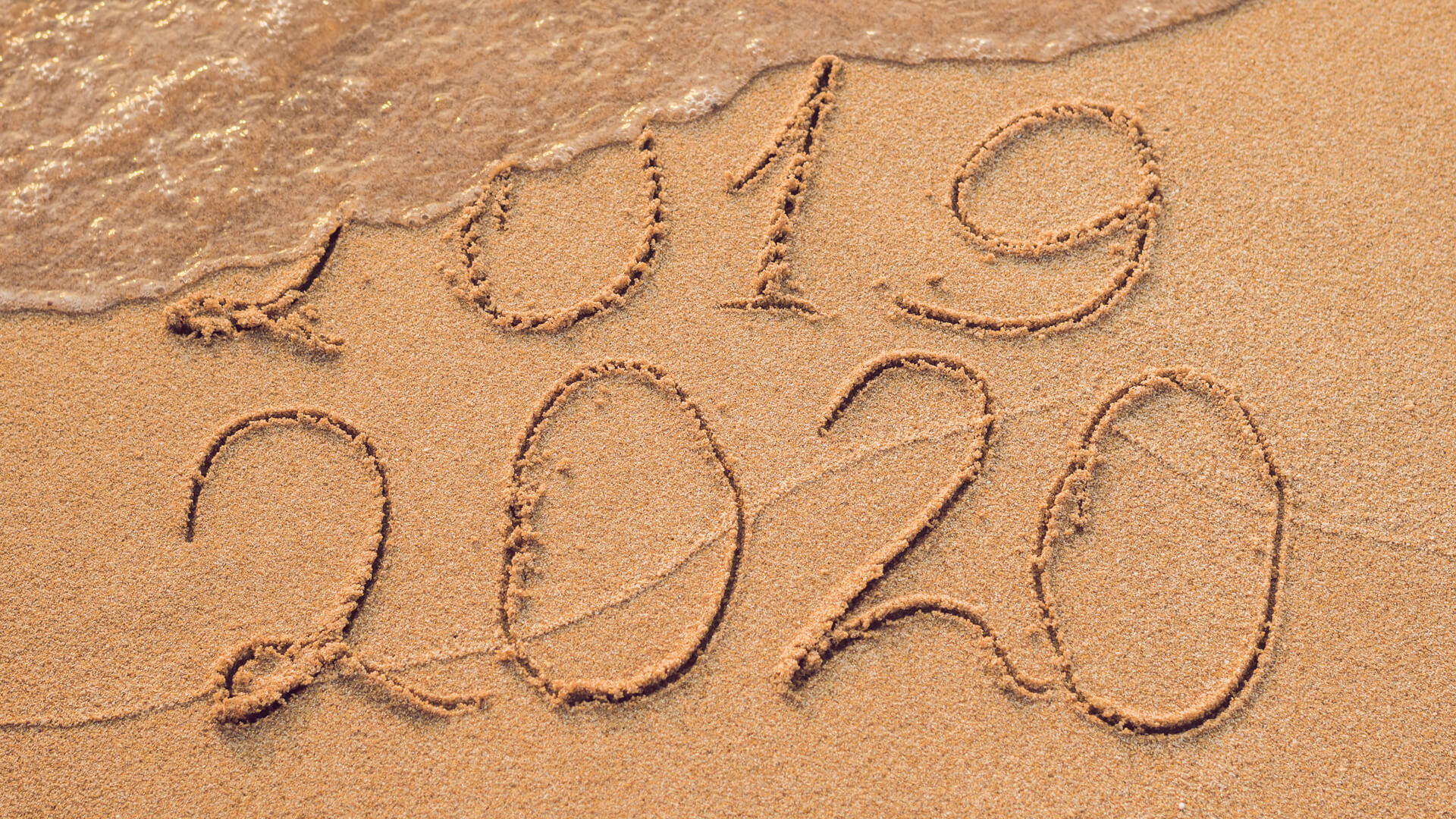 End Of Year 1920x1080