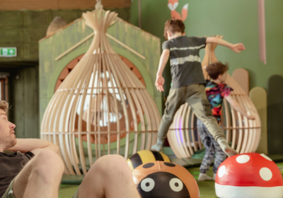 Cotswold Play Area 418x280