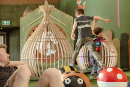 Cotswold Play Area 418x280